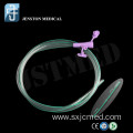 Medical Disposable Stylet Polyurethanes Feeding Tube